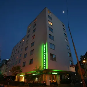 Hotel Alleenhof, Frankfurt am Main