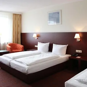 Andi Stadthotel Deutschland