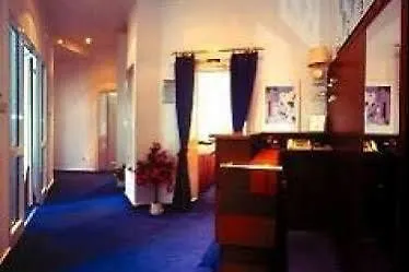 Hotel Pauli Frankfurt am Main Germany
