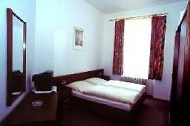 Hotel Pauli Frankfurt am Main