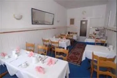 Hotel Pauli contacts